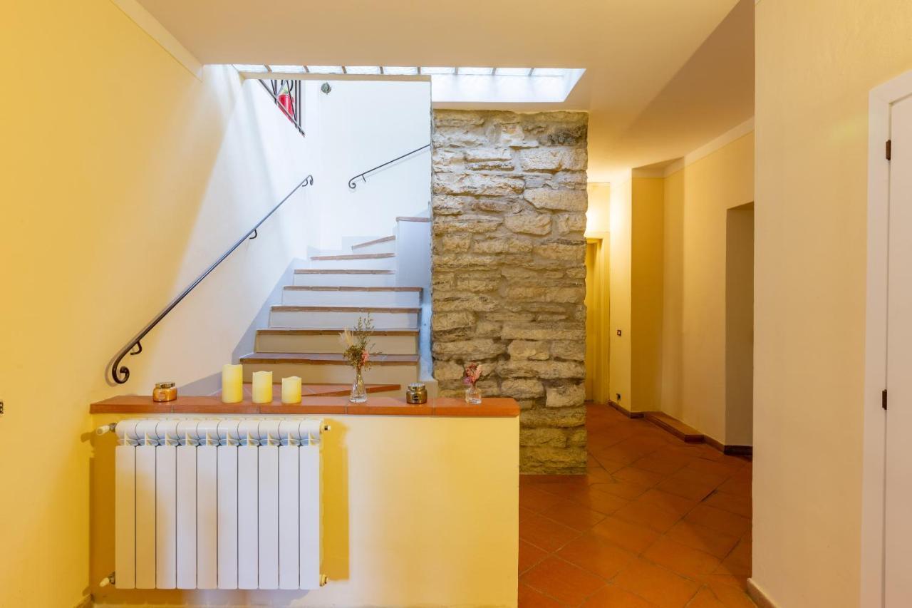 Casa Palmira Guest House Polcanto Exterior photo