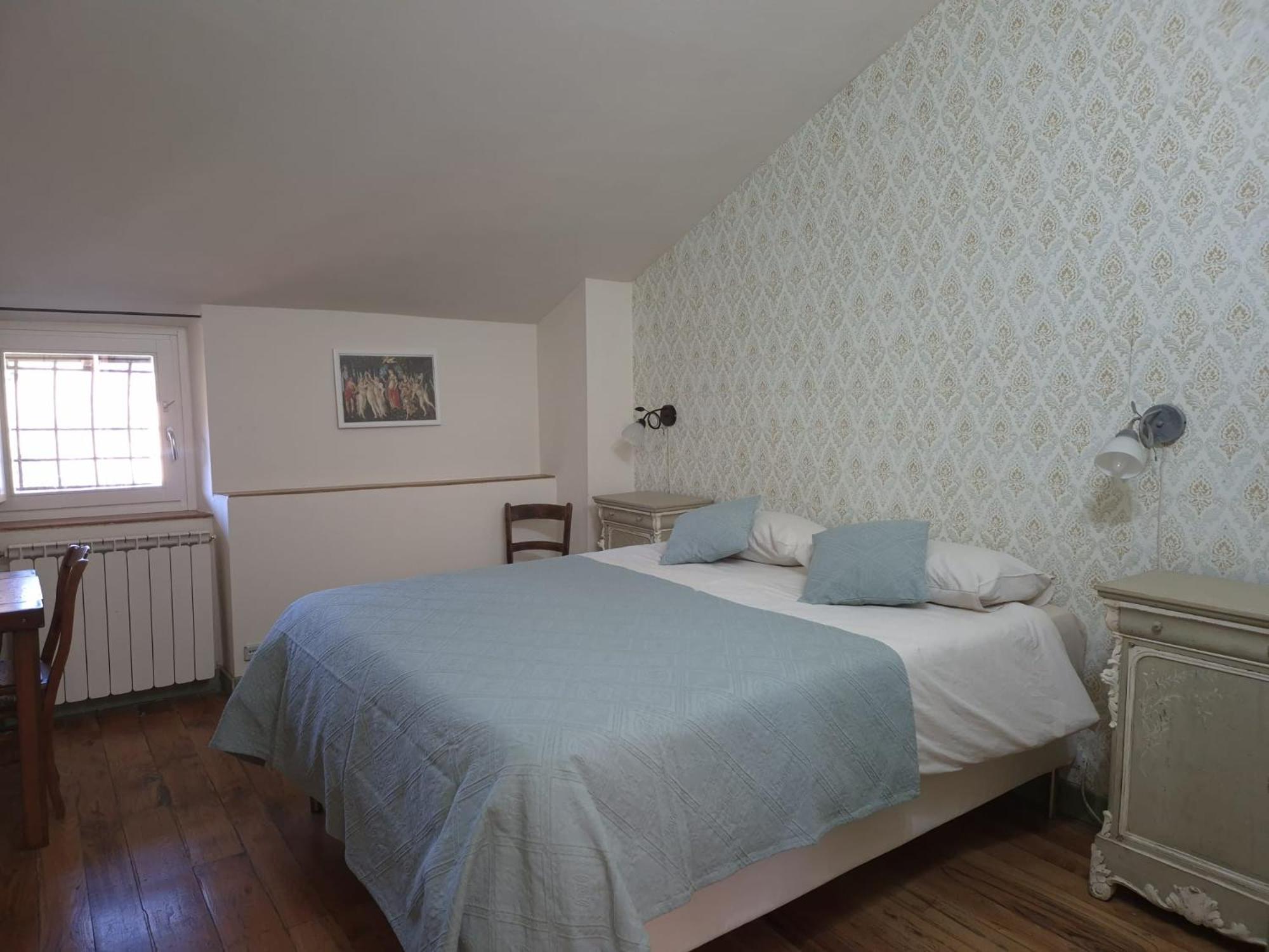 Casa Palmira Guest House Polcanto Exterior photo